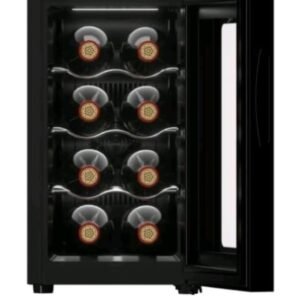 CAVA DE VINOS BRIKET 8 BOTELLAS BKW8B