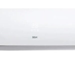 AIRE ACONDIC BGH 5000W FC SILENT AIR