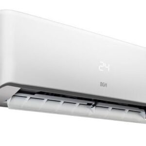 AIRE ACONDIC BGH 5350 INVERTER FC SILENT