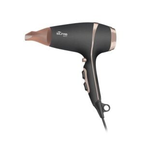 SECADOR DE PELO SILFAB BY520S