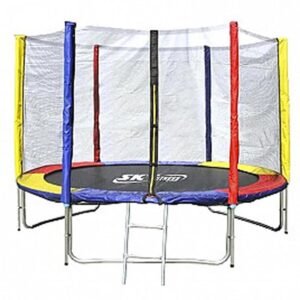 CAMA ELASTICA LATAPY 2.44 DIAMETRO