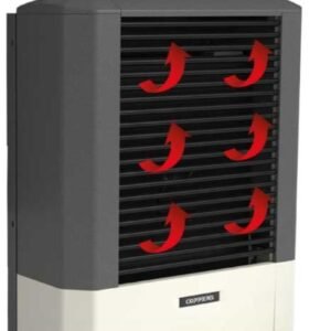 CALEFACT COPPENS PELTREACERO 3000K S/SA
