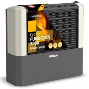 CALEFACT COPPENS CROMO CLASICO 5000 LIV