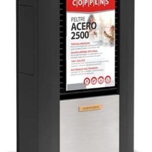 CALEFACT COPPENS PELTREACERO TB6000DERE