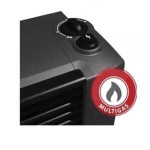 CALEFACT COPPENS PELTREACERO TN6000IZQK