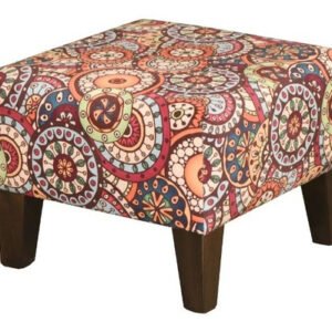 PUFF CARILO 45CM COLON LIVING