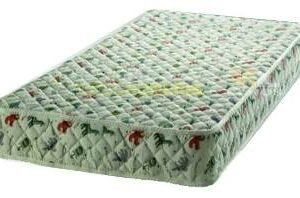 COLCHON CANNON TROPICAL B/MATEL 080X14