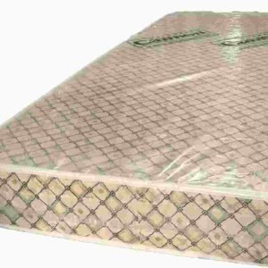 COLCHON CANNON CLASICO PLUS 80X13 T/SABA