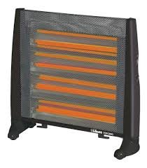 PANEL RADIANTE LILIANA CI640 VULCANO