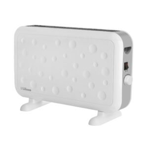CONVECTOR ELECTRICO LILIANA CONVECTORY