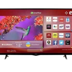 LED SMART HITACHI 55 4K  CDHLE554KSMART
