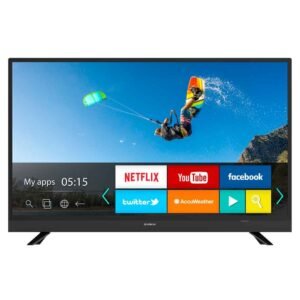 LED SMART HITACHI 49 CDHLE49SMART14