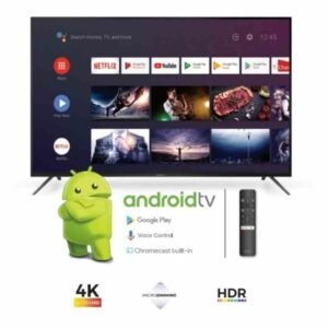 LED SMART HITACHI 50 ANDROID LE504KSMART
