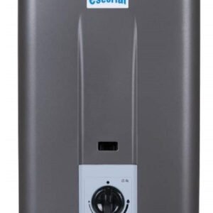 CALEFON ESCORIAL 14 LT GN GRAFITO