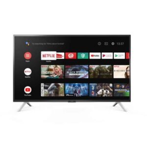LED SMART HITACHI 40 ANDROID LE40SMART17