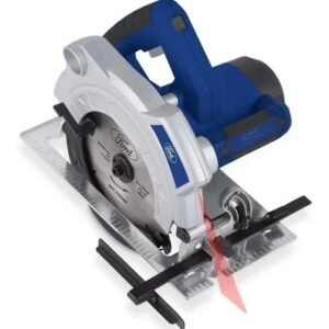 SIERRA CIRCULAR GUIA LASER 7 1/4 1500W