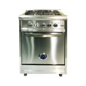 COCINA INDUSTRIAL USMAN IRINA CLASIC 600
