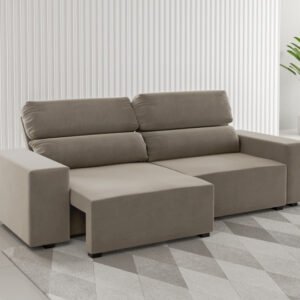 SOFA VIERO ESTOFADO CLICK
