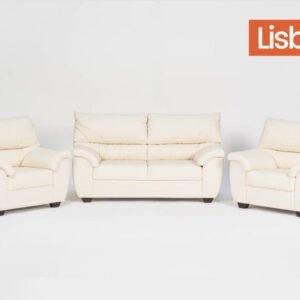 JUEGO LIVING LISBOA 2CPOS COLOR LIVING