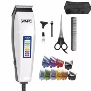 CORTADORA DE CABELLO WAHL COLOR CODE