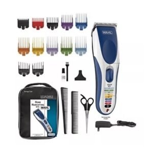 CORTADORA DE CABELLO WAHL COLOR PRO