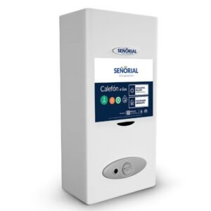 CALEFON SEÑORIAL 14LT GE AUTOMATICO
