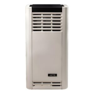 CALEFACTOR L/PESADA CTZ NUEVO 2500K TB