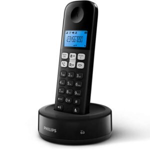 TELEFONO INALAMBRICO PANT4.1CM D1311B77