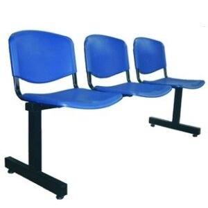 TANDEM L700 PVC 3 ASIENTOS
