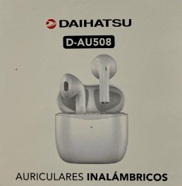 AURICULAR DAIHATSU BLUETOOTH DAU508/WE