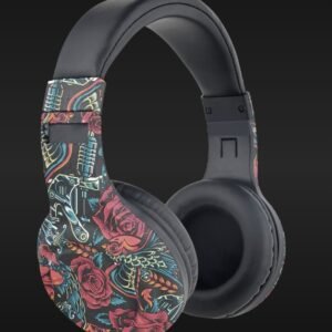 AURICULARES STROMBERG DAUS PLOTEADO BT