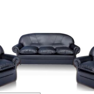 JUEGO LIVING BRASILERO 3CPOS CUERINA