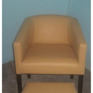 SILLON BONAFIDE SIN PISERO