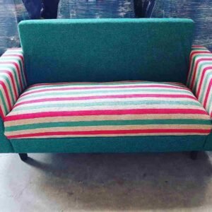 SOFA CLASICO ECO CHENILLE