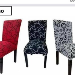 SILLA MILANO CHENILLE
