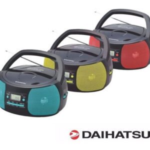 RADIO DUAL DAIHATSU DRP60USB