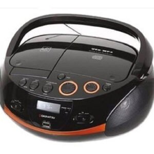 RADIOGRABADOR DAIHATSU USB MP3 DC150USB