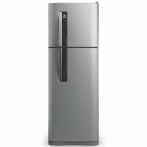 HELADERA ELECTROLUX DFN3500P PLATA