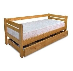 DIVAN CAMA CRAVERO QUALITY MIEL
