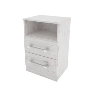 MESA DE LUZ DELOS 2 CAJ C EST