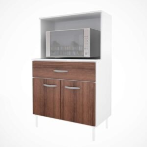 BAJO MESADA DELOS 2PTAS DL608BHA