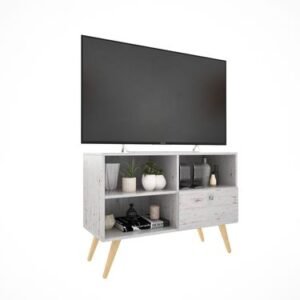 RACK DELOS 1 CAJON 1 ESTANTE