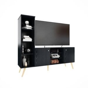 RACK DELOS ESCANDINAVO 150 P/LED 50