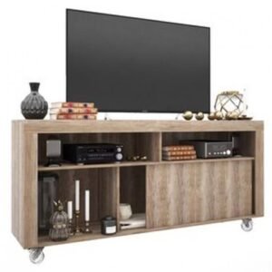 RACK DELOS PUERTA CORREDIZA C RUEDAS