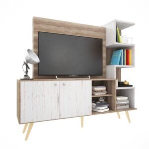 MODULAR ESCANDINAVO 2 PUERTAS DELOS