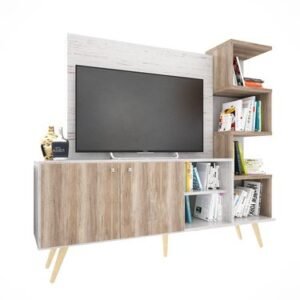 MODULAR ESCANDINAVO 2 PUERTAS DELOS