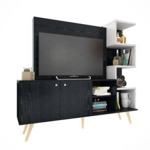 MODULAR ESCANDINAVO 2 PUERTAS DELOS