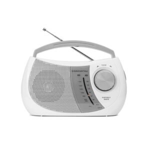 RADIO DUAL DAIHATSU BLANCO DRP38WE