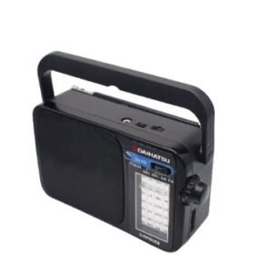 RADIO DUAL DAIHATSU DRP50USB