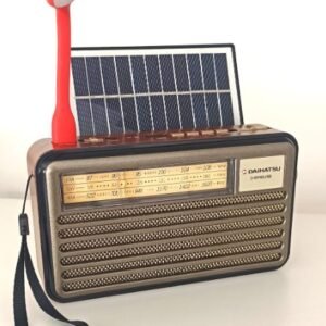 RADIO DUAL DAIHATSU DRP61USB